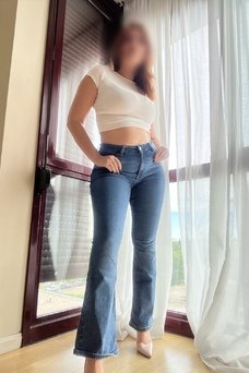 Andrea, escorts madrid Venezolana