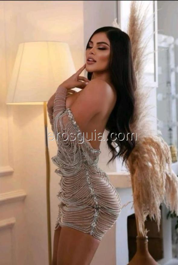 Emily, Colombian