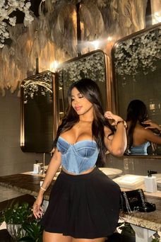 Kendal, escort en barcelona Colombiana
