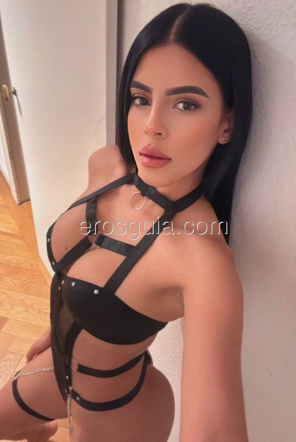 Julieta, Colombiana