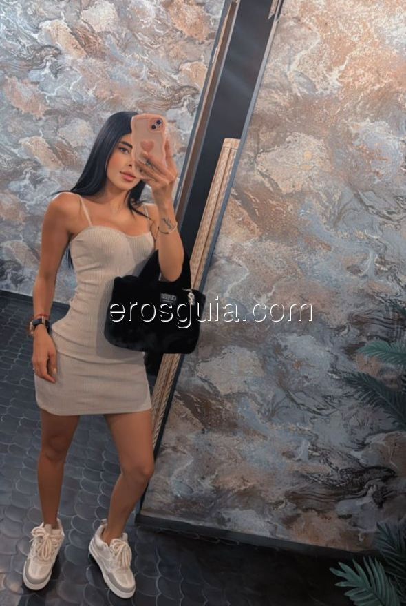 Julieta, Colombiana