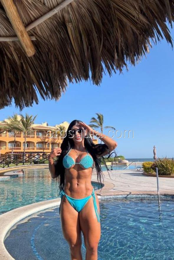 Abril, Colombiana