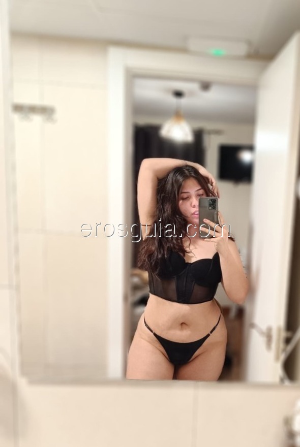 Ana, Paraguayenne