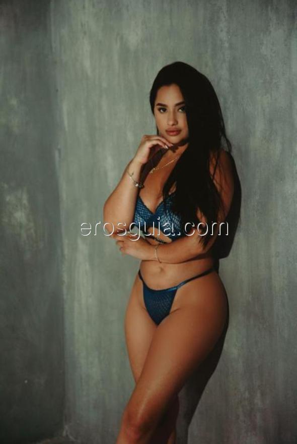 Valentina , barcellona escort