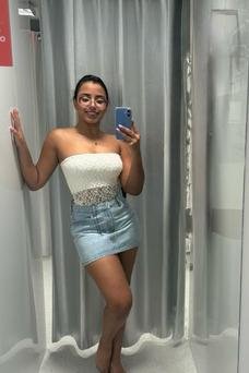 Camila, Vénézuélienne