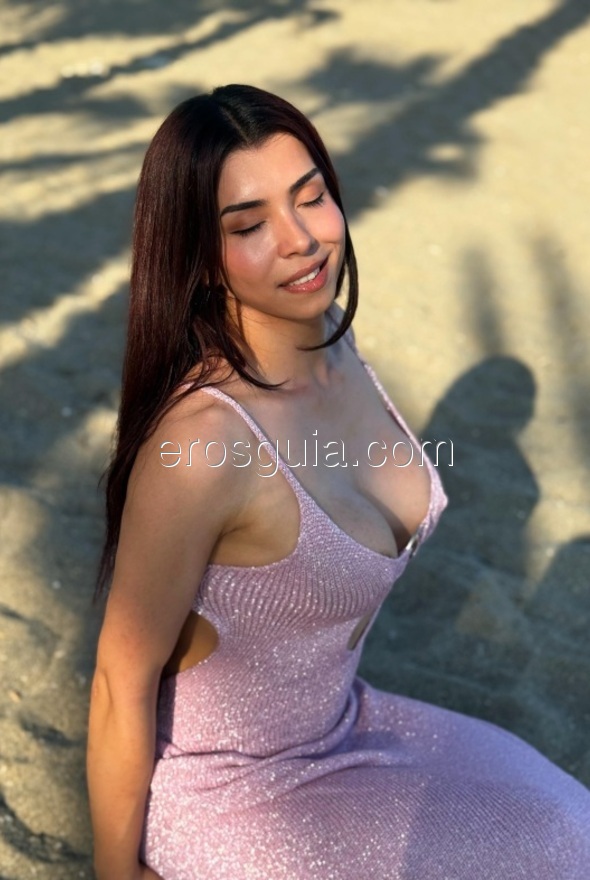 Ale, trans escort