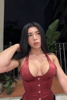 Ale, annunci trans barcellona Colombiana