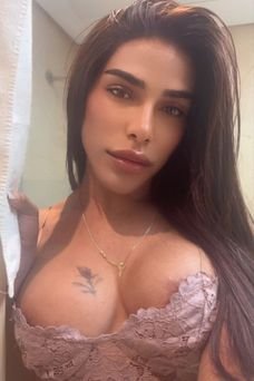 Alexandra, shemale escort madrid Dominican