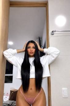 Majo, Colombiana