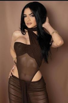 Luna, Colombiana
