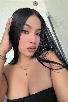 Alicia , barcellona escort Venezuelana