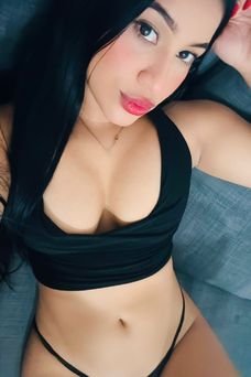 Alicia , Venezuelan