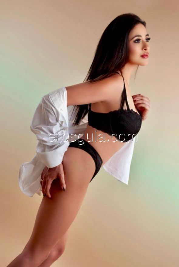 Katherine, escort in barcelona 