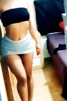 Iris, Colombian