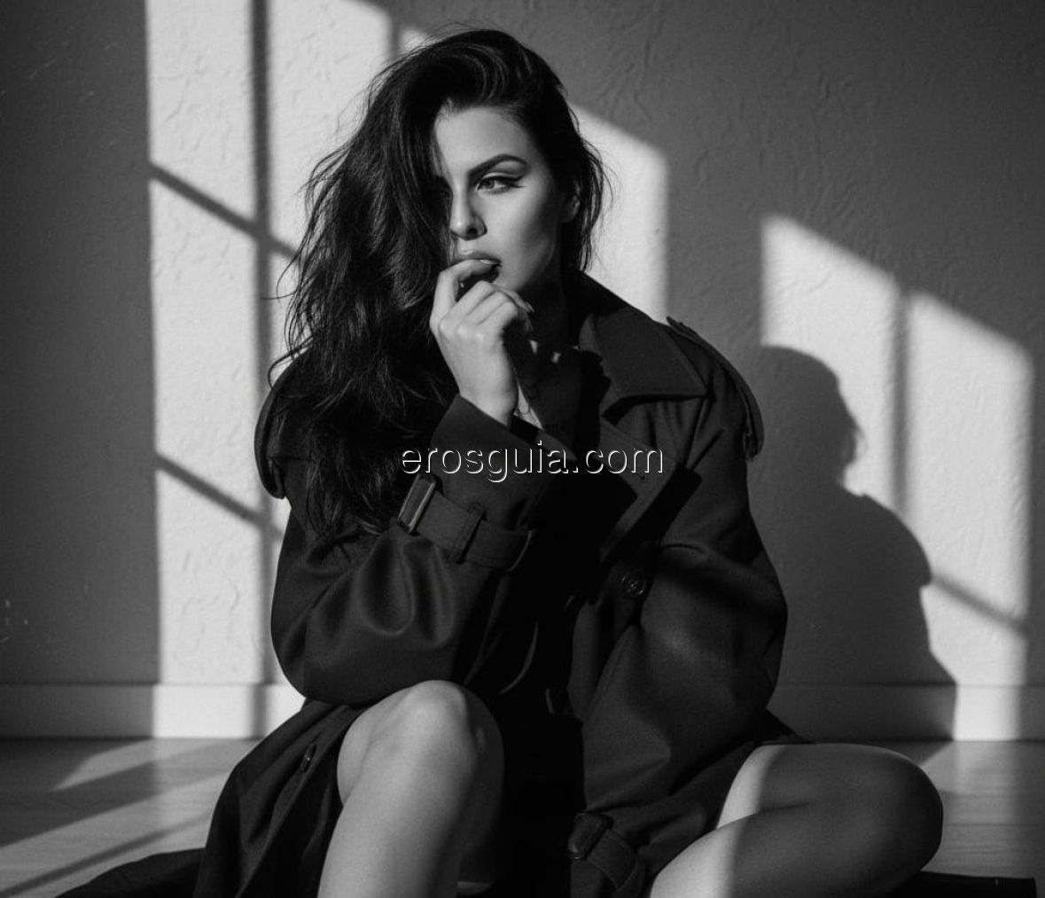 Samanta Fox, ts escort in spain