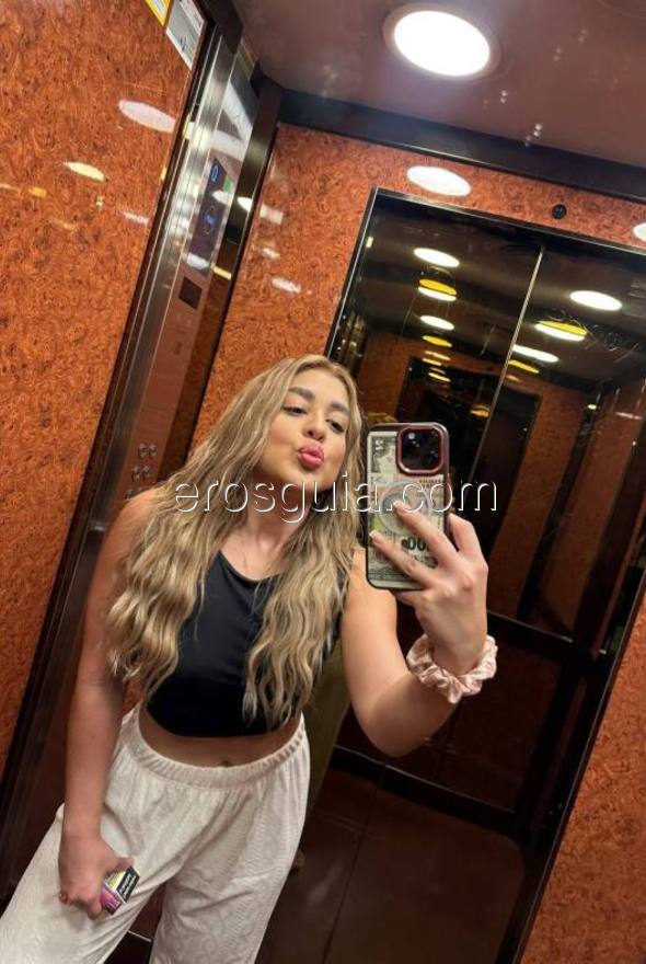 Coral, Colombiana