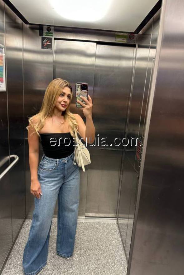 Coral, Colombiana