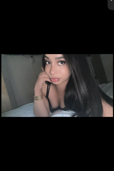 Camila, escort trans barcelona Colombiana