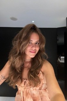 Amanda, escorts en madrid Brasileña