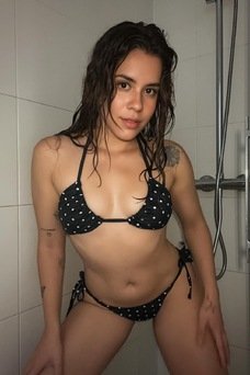 Amanda, escorts madrid Brasileña