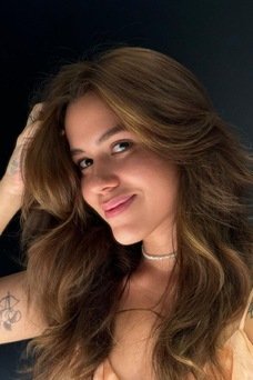 Amanda, escorts madrid Brasileña