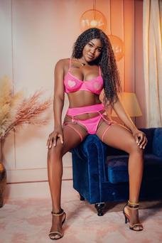 Salomé, Colombiana