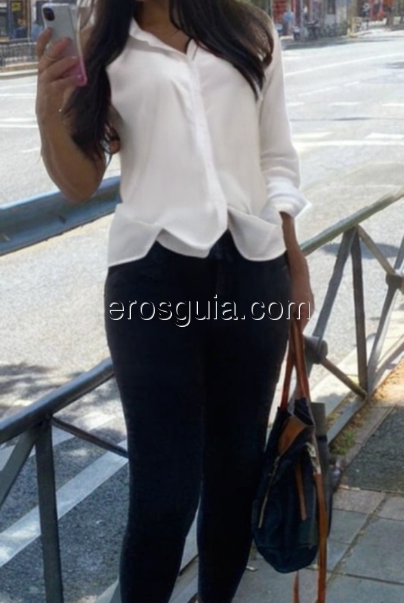 Lana Piovanny, escort trans barcelona Latina