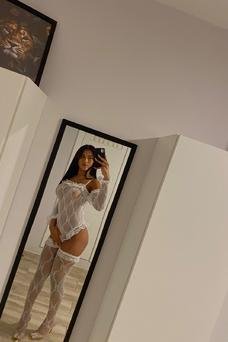 Índia Brasil , shemale escort madrid Brazilian