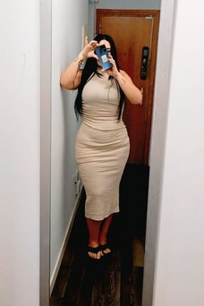 Estrella, escort en madrid Española