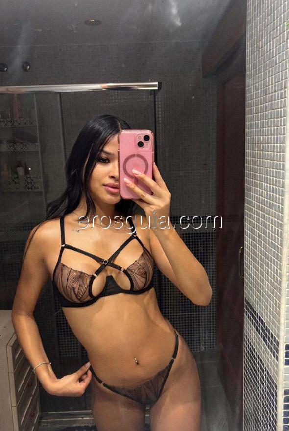 Milan, escort barcelona Venezolana