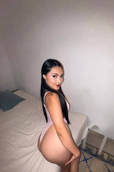 Scarlett, Colombiana