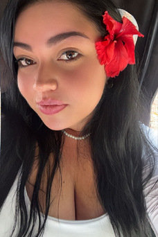 Selene, escorts madrid Colombiana
