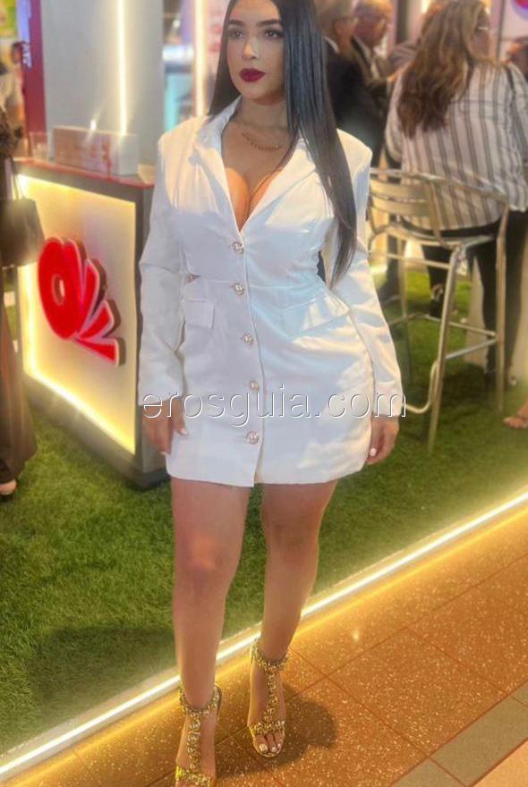 Ammy, Colombiana