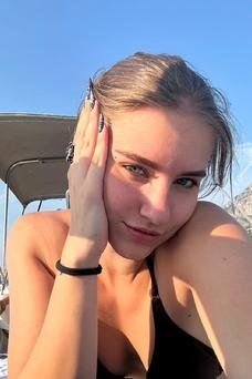 Aria, escorts barcelona Rusa