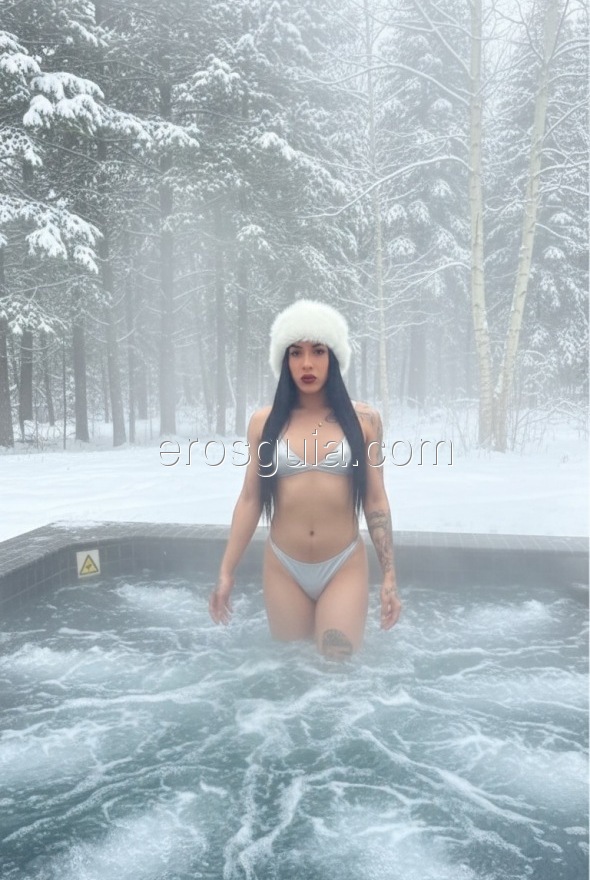 Cattaleya, Colombienne