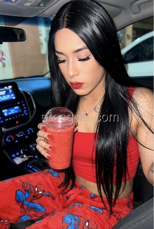 Cattaleya, Colombienne