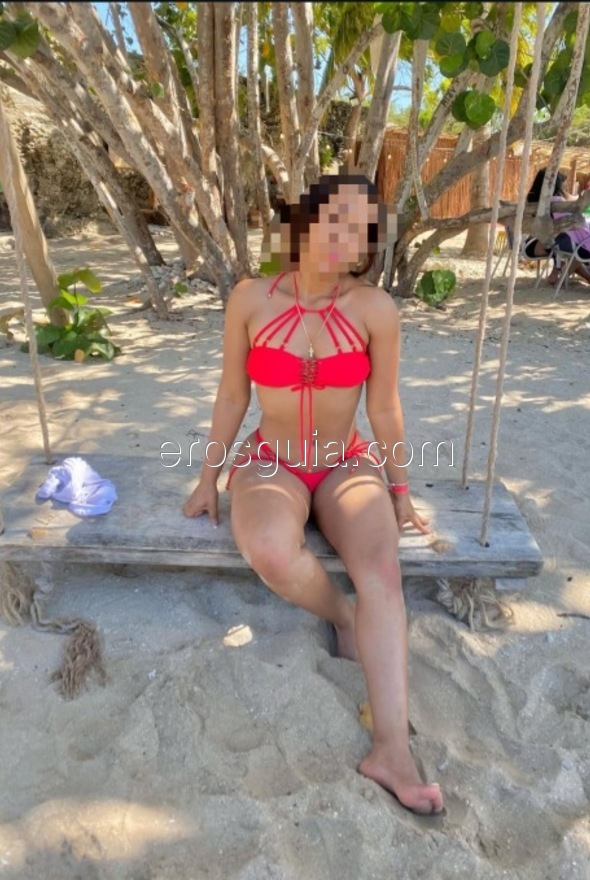 Keila , escort en españa Colombiana