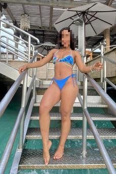 Keila , escort en españa Colombiana