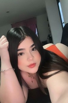 Valery, escorts barcelona Colombiana