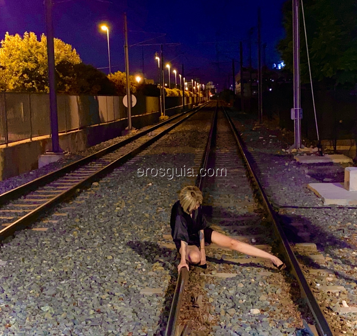 Helena, valencia escort