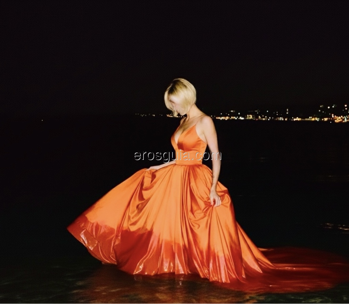 Helena, escort Spain Spanish