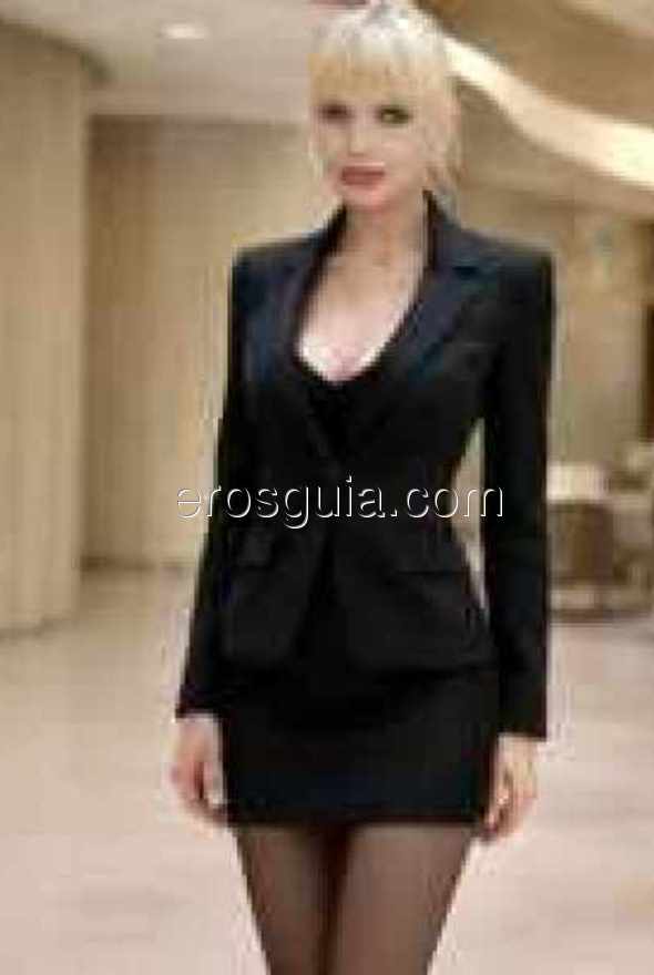 Helena, escort in spain Spanish