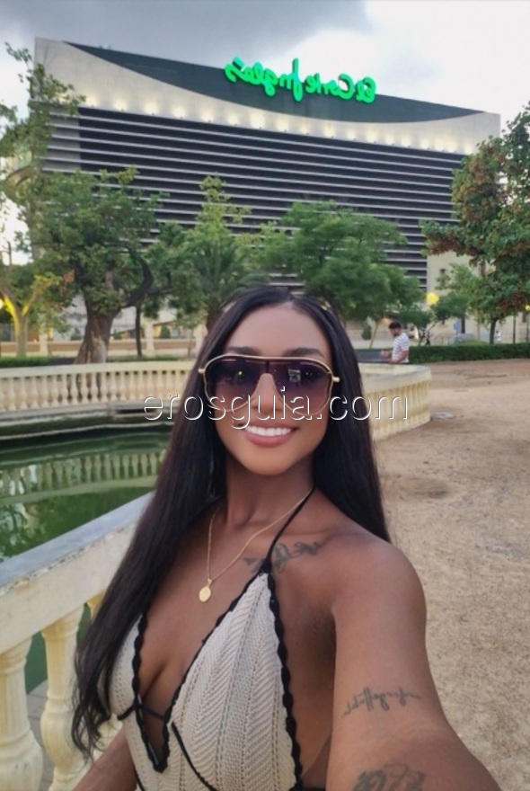 Celeste, Colombian