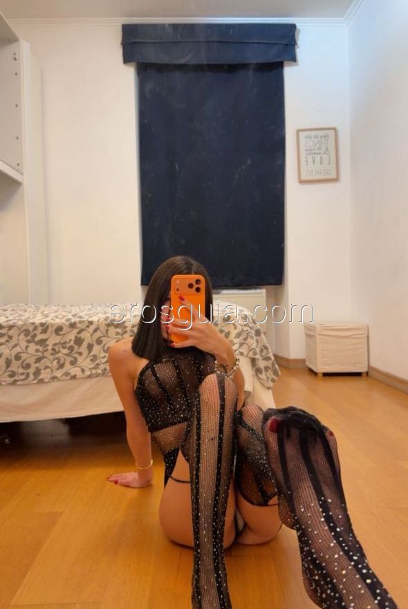Aitana , escort en barcelona