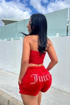 Tamara, escort girl Colombienne