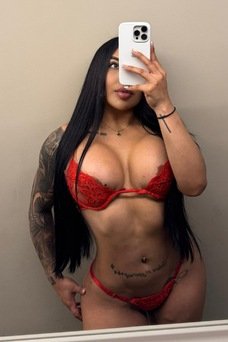 Saray, escorts en barcelona Colombiana