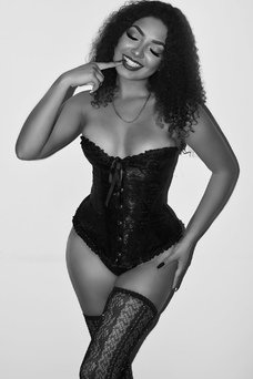 Anna, escorts en barcelona Venezolana