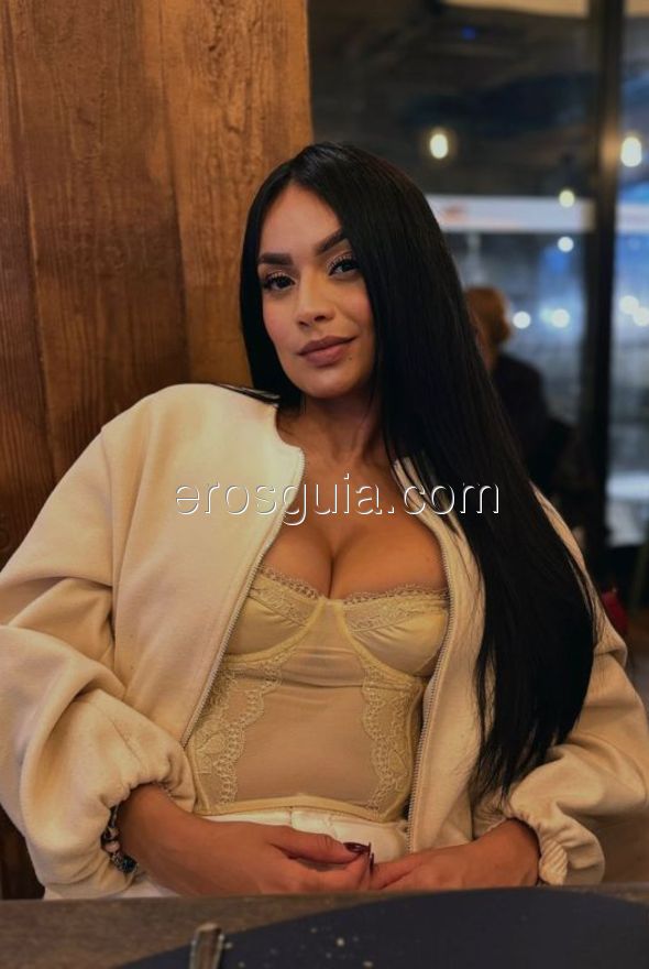Valentina , Colombian