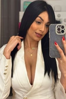 Valentina , escorts en barcelona Colombiana