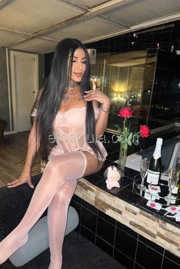 Stephany, Vénézuélienne